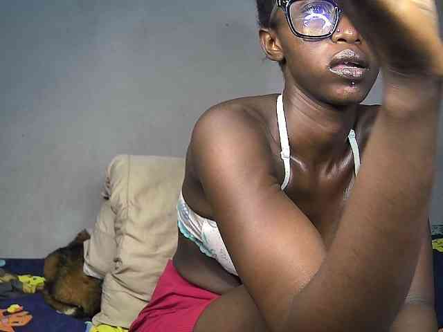 Pettite-Diofa webcam