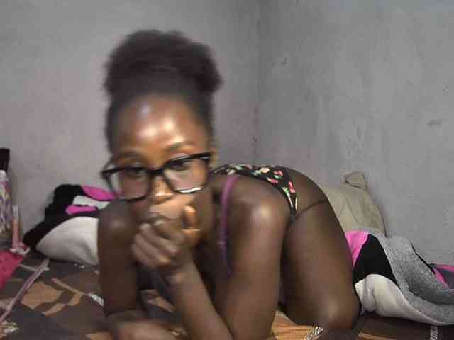 Pettite-Diofa webcam