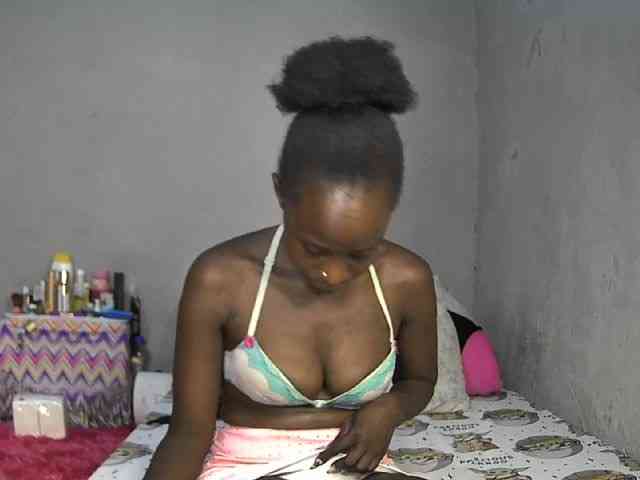 Pettite-Diofa webcam