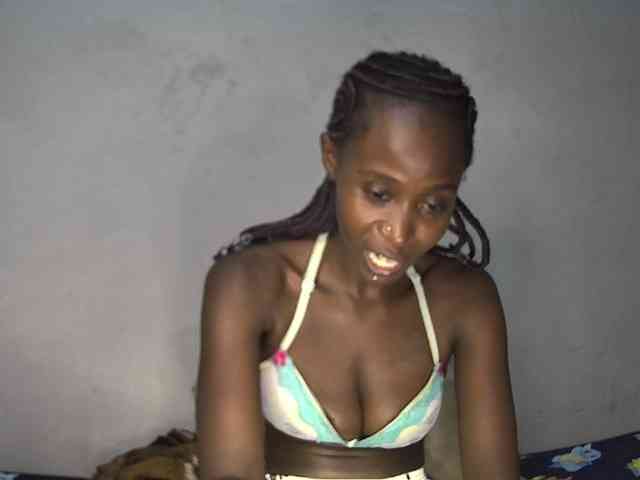 Pettite-Diofa webcam