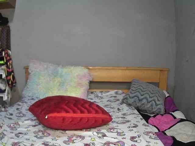 Pettite-Diofa webcam