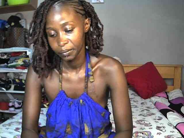 Pettite-Diofa webcam