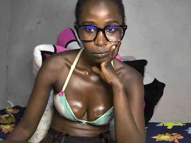 Pettite-Diofa webcam