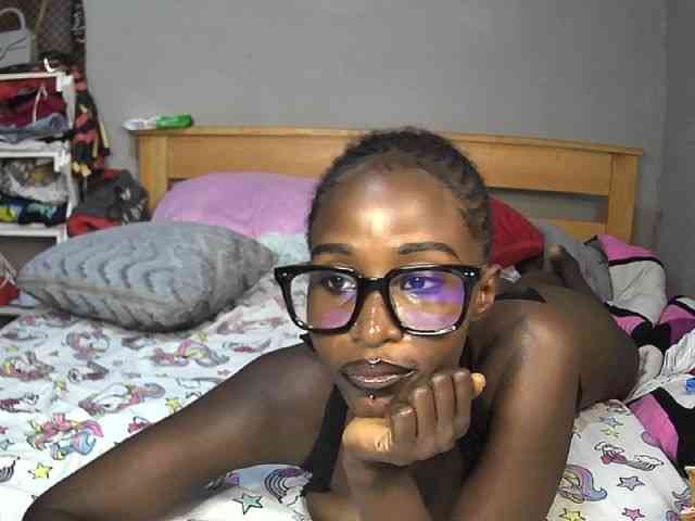 Pettite-Diofa webcam