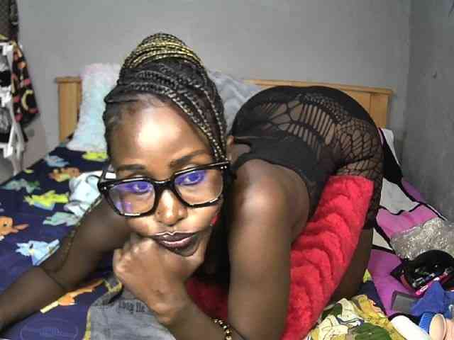 Pettite-Diofa webcam