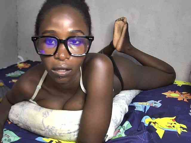 Pettite-Diofa webcam