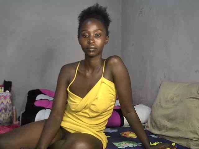 Pettite-Diofa webcam