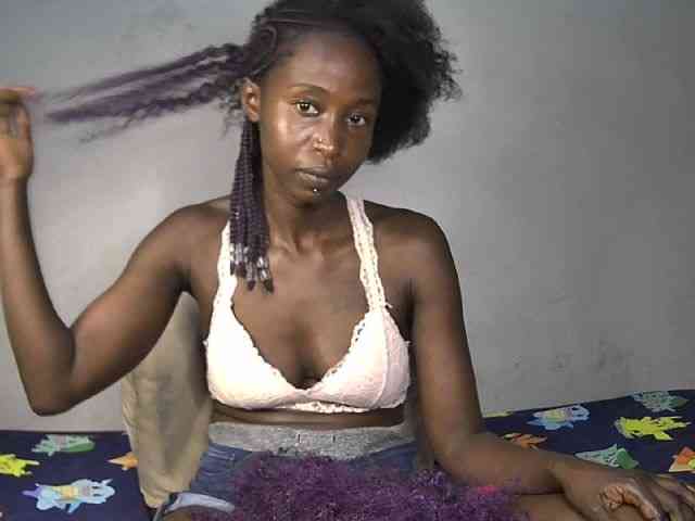 Pettite-Diofa webcam