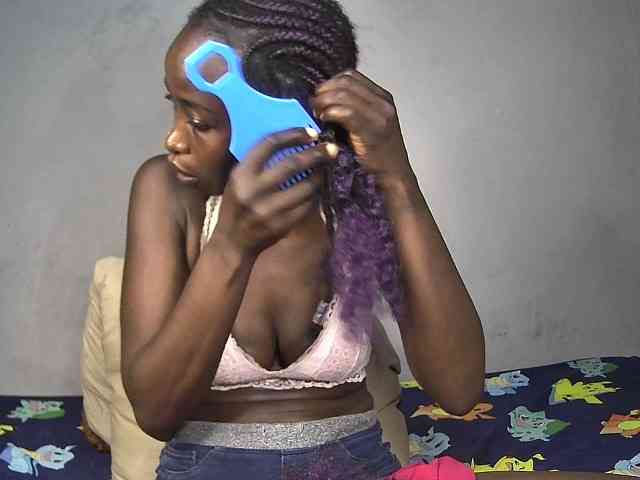 Pettite-Diofa webcam