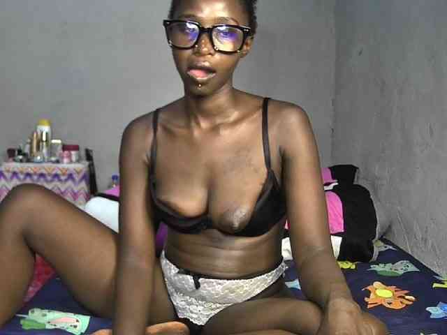 Pettite-Diofa webcam