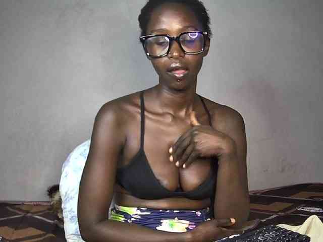 Pettite-Diofa webcam