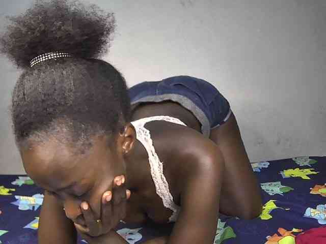 Pettite-Diofa webcam