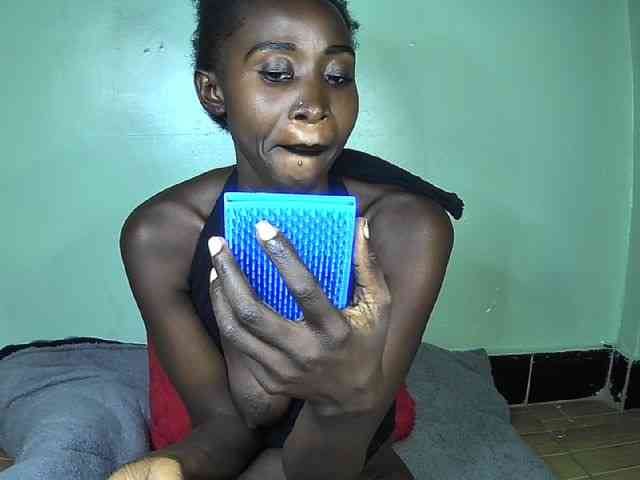 Pettite-Diofa webcam