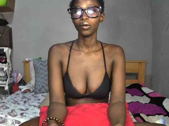 Pettite-Diofa webcam
