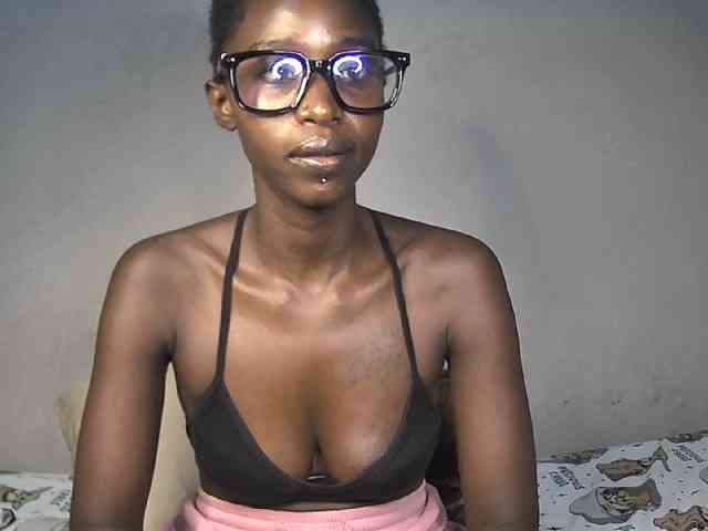 Pettite-Diofa webcam