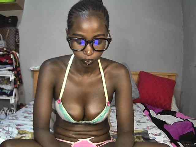 Pettite-Diofa webcam