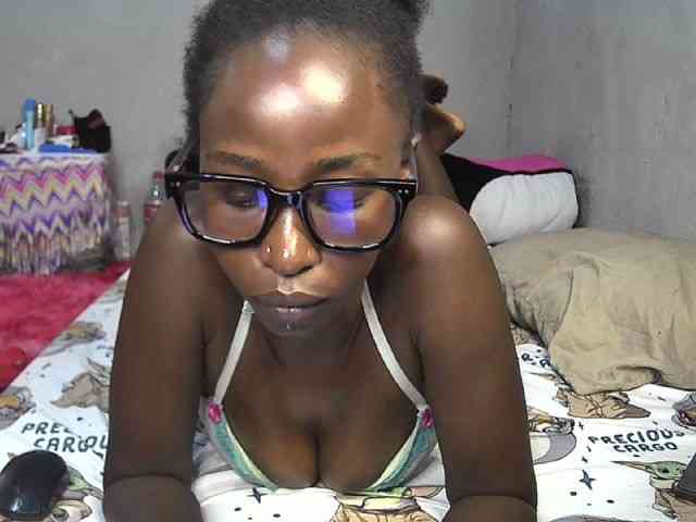 Pettite-Diofa webcam