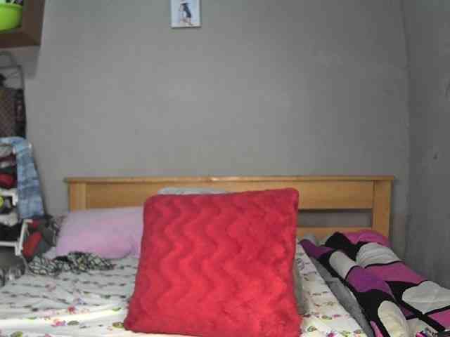 Pettite-Diofa webcam