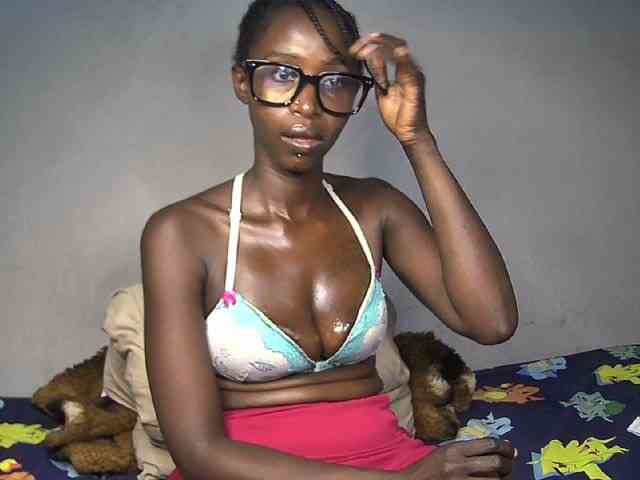Pettite-Diofa webcam