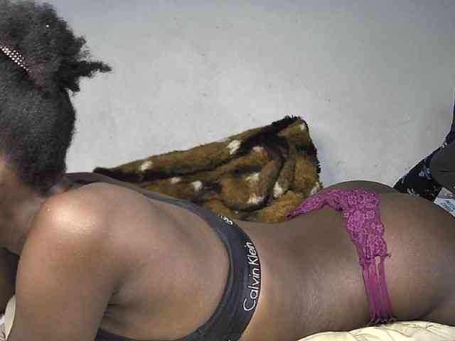 Pettite-Diofa webcam