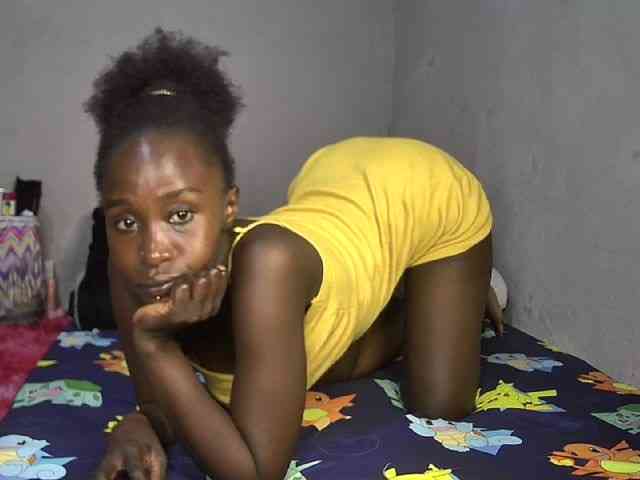 Pettite-Diofa webcam