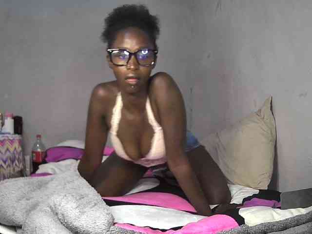 Pettite-Diofa webcam