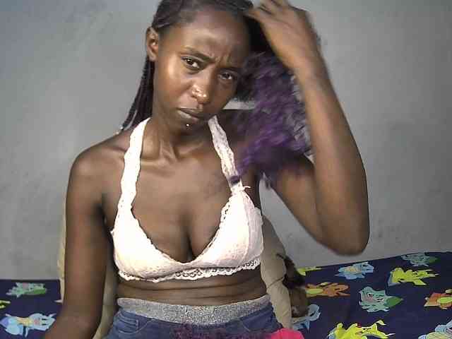 Pettite-Diofa webcam