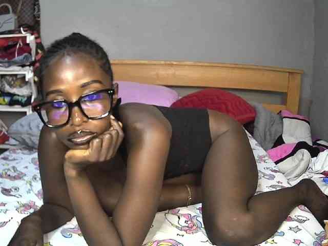 Pettite-Diofa webcam