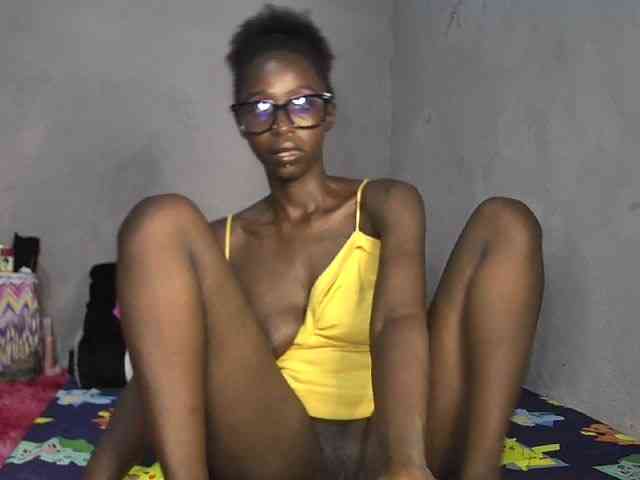 Pettite-Diofa webcam