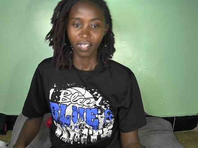 Pettite-Diofa webcam