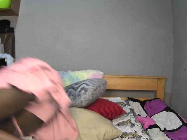 Pettite-Diofa webcam