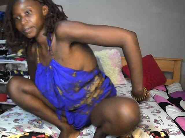 Pettite-Diofa webcam