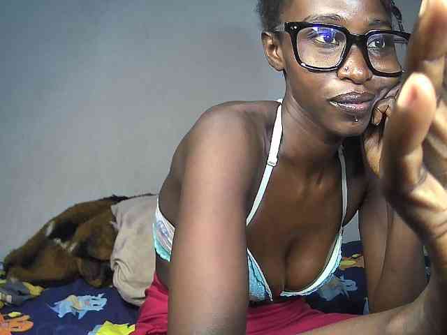 Pettite-Diofa webcam