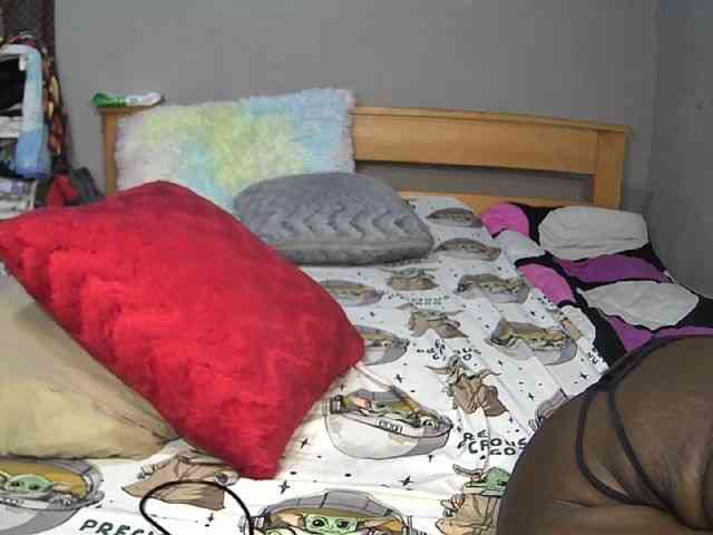 Pettite-Diofa webcam