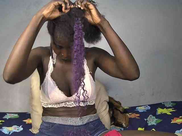 Pettite-Diofa webcam