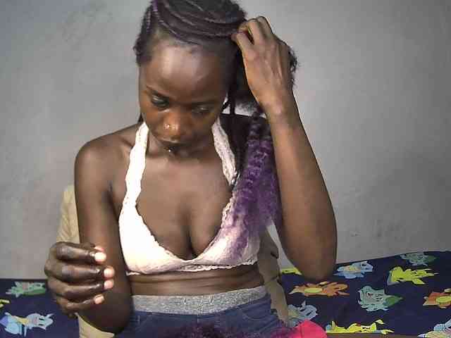 Pettite-Diofa webcam