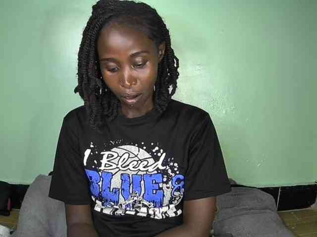 Pettite-Diofa webcam