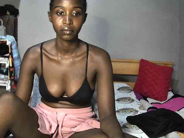 Pettite-Diofa webcam