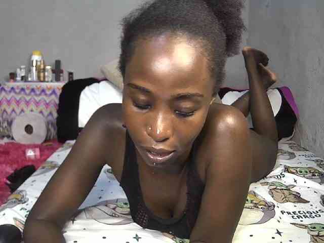 Pettite-Diofa webcam