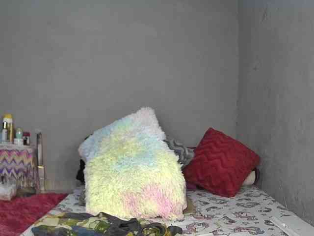 Pettite-Diofa webcam