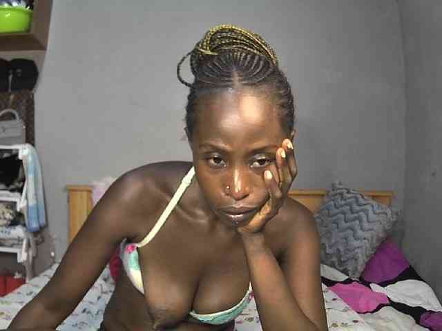 Pettite-Diofa webcam