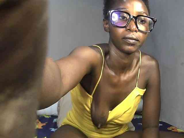 Pettite-Diofa webcam