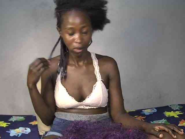 Pettite-Diofa webcam