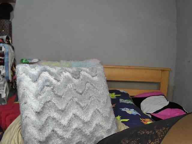 Pettite-Diofa webcam