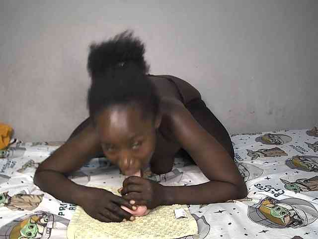 Pettite-Diofa webcam