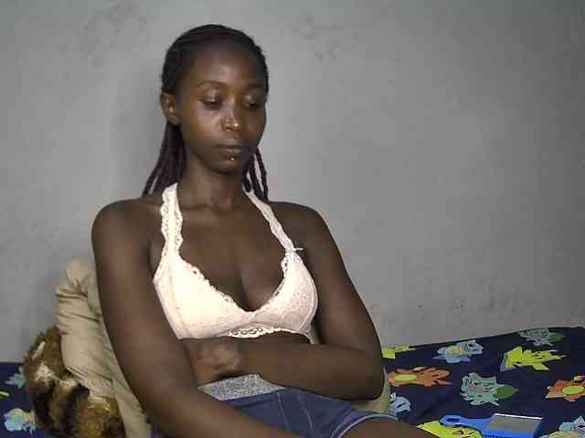 Pettite-Diofa webcam