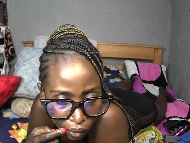 Pettite-Diofa webcam