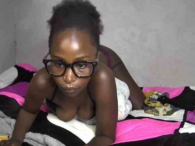 Pettite-Diofa webcam