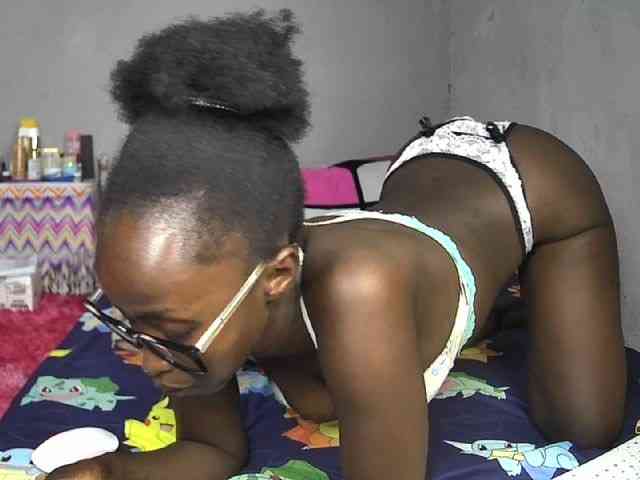 Pettite-Diofa webcam