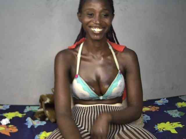 Pettite-Diofa webcam